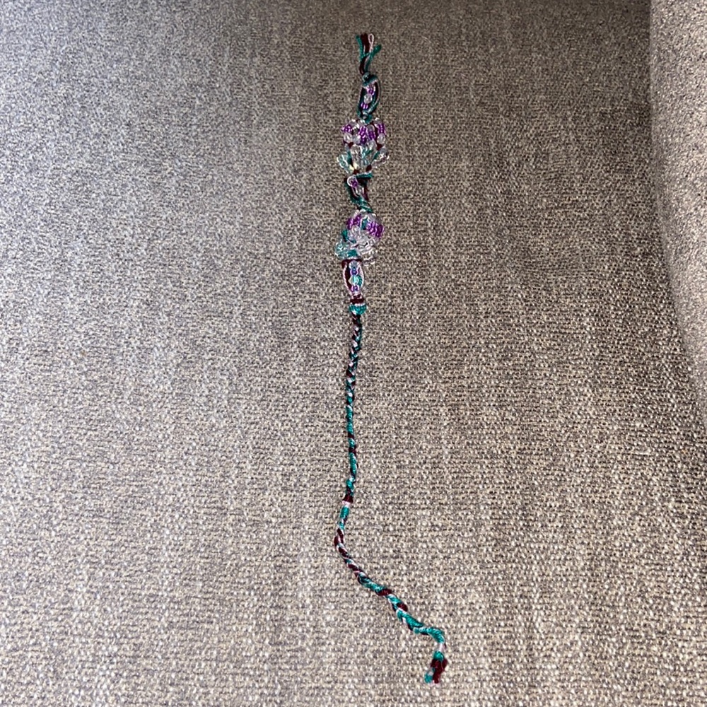 Jewelry Friendships Bracelets!